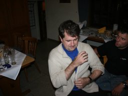 Treffen in Mörfelden 2007